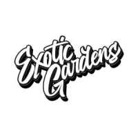 Exotic Gardens Logo