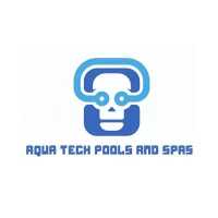 Aqua Tech Pools & Spas Logo