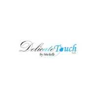 DelicateTouch by Michelle Logo
