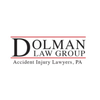Dolman Law Group Accident Injury Lawyers, PA - Rolling Meadows Logo
