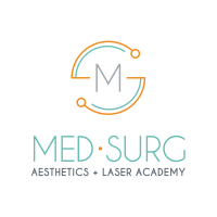Med-Surg Aesthetics and Laser Academy Logo