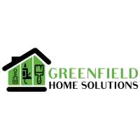 Greenfield Home Solutions Logo