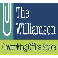 The Williamson Coworking Office Space Logo