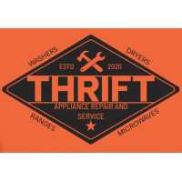 Thrift Appliance Repair and Service Logo