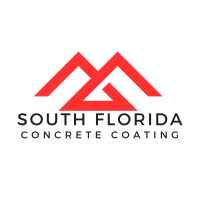 South Florida Concrete Coating Logo