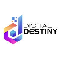 Digital Destiny Logo