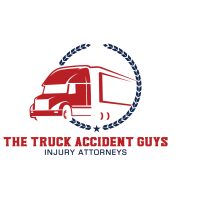 The Truck Accident Guys Injury Attorneys Logo