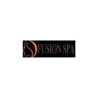 Fusion Spa - Therapeutic Massage Logo