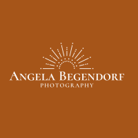 Angela Begendorf Photography Logo