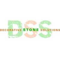 Decorative Stone Solutions Logo