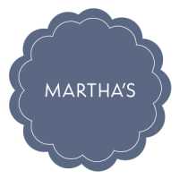 Martha's Logo