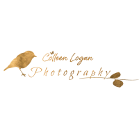 Colleen Logan Photography Logo