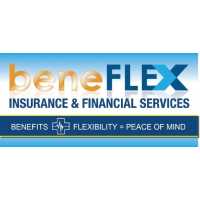 Bene-Flex Insurance Services Logo