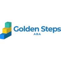 Golden Steps ABA: ABA Therapy In Fort Wayne, Indiana Logo