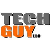 Tech Guy, L.L.C. Logo