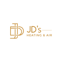JD's Heating and Air Logo
