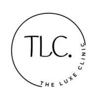The Luxe Clinic Logo