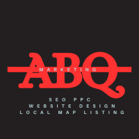 ABQ Marketing Logo
