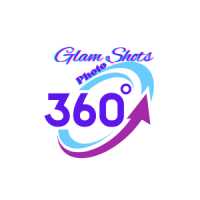 Glam Shots Photo 360 LLC. Logo