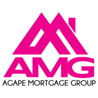 Agape Mortgage Group Logo