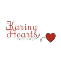 Karing Hearts PD Logo