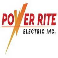 Power Rite Electric Logo