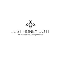 Just Honey Do It, Inc. Logo