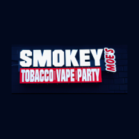 Smokey Moe’s Vape & Smoke Shop Logo