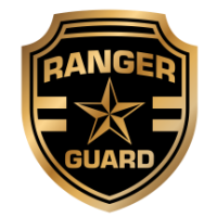 Ranger Guard |Omaha Logo