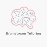Brainstream Tutoring Logo