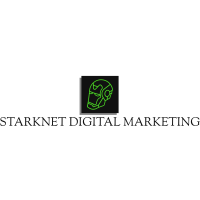 Starknet Digital Marketing Logo