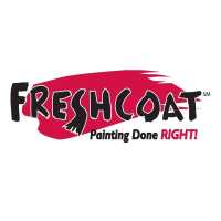 Fresh Coat Painters of Johns Creek Logo