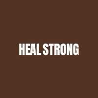 Heal-Strong Health Logo
