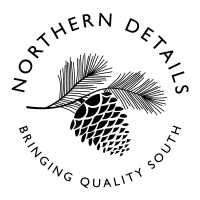 Northern Details LLC Remodeling and Carpentry Logo
