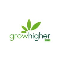 GrowHigher Logo