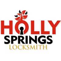 Pop-A-Lock Locksmith of Holly Springs Logo