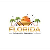 Florida Builders and Restoration Logo