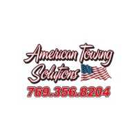 American Towing Solutions Logo