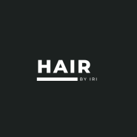 Hair By Iri Logo