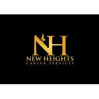 New Heights Career Services Logo
