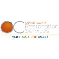 Orange County Restoration Services, Inc. Logo