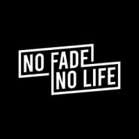No Fade No Life Logo