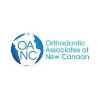 Orthodontic Associates of New Canaan Logo