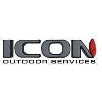 Icon Outdoor Services Logo