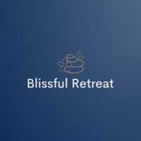 Blissful Retreat Massage Logo
