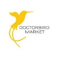 Doctorbird Market Logo