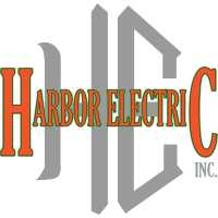 Harbor Electric Inc. Logo