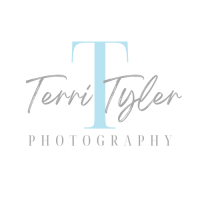 Terri Tyler Photography Logo