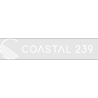 Mel J. Biondi | Coastal 239 at Compass Logo