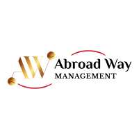 Abroad Way Management Logo
